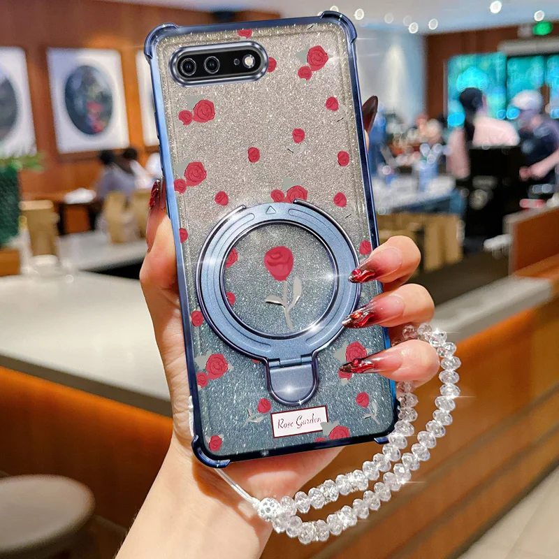 Luxury Crystal Lany…