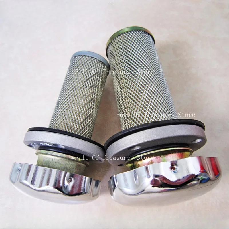 

Air Filter EF1-25 EF2-32 EF3-40 EF4-50 Fuel Tank Filling Port