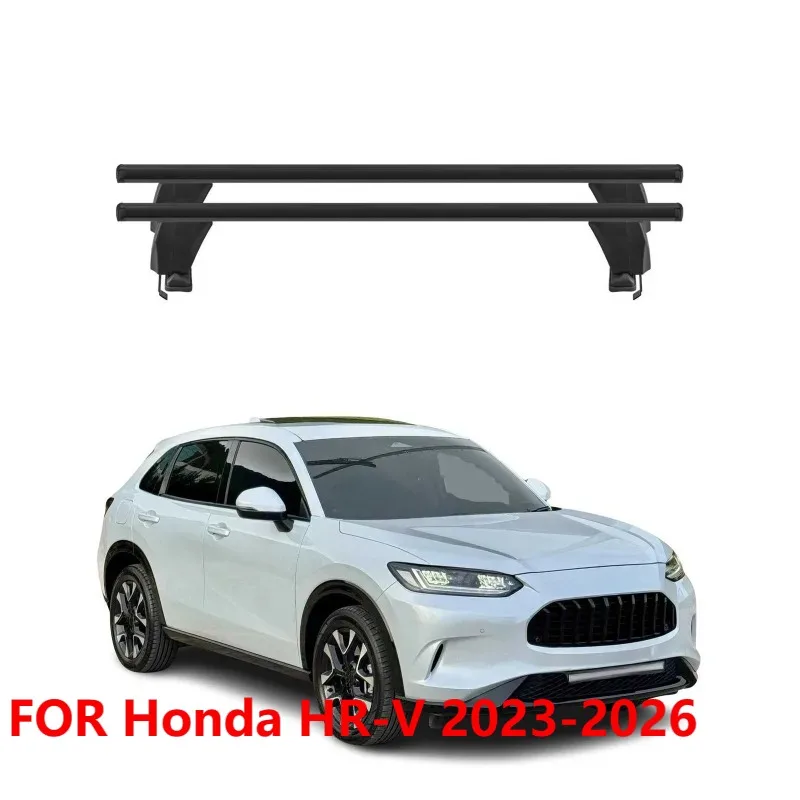 Top Roof Rack Cross… - image