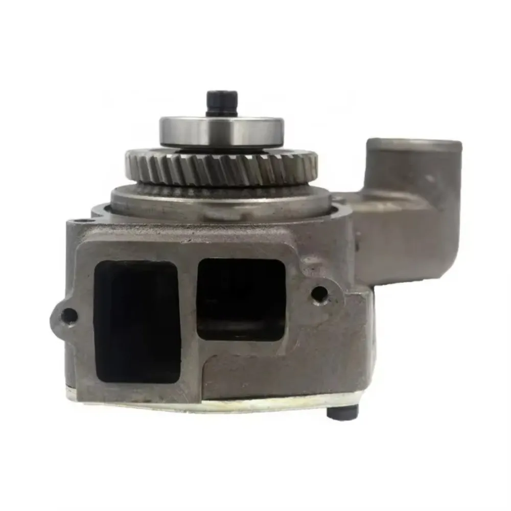 High Quality Water Pump 2W8004 for SR4 3304 3306 Engine Replace Repair