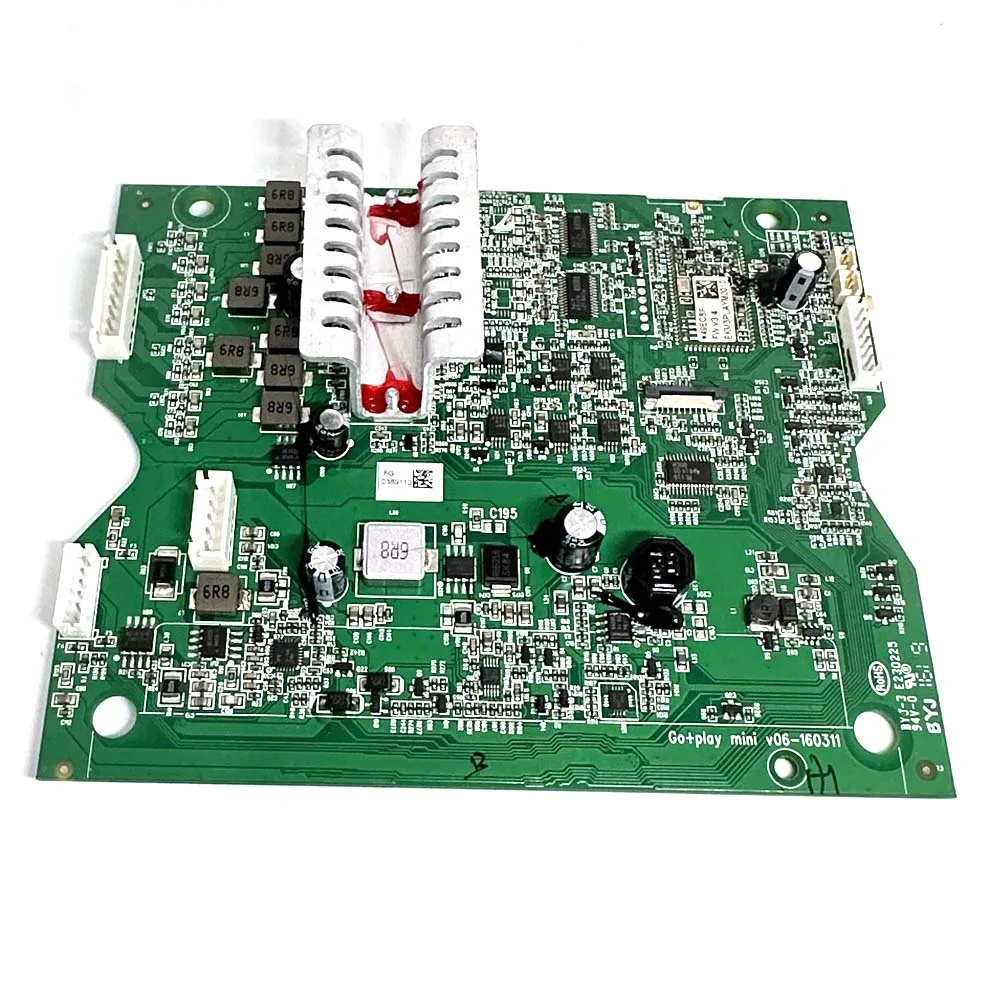 Imagem -04 - Original Bluetooth Speaker Connector Motherboard Brand Novidades Fit para Hkgoplaymini Harman Kardon 1pc