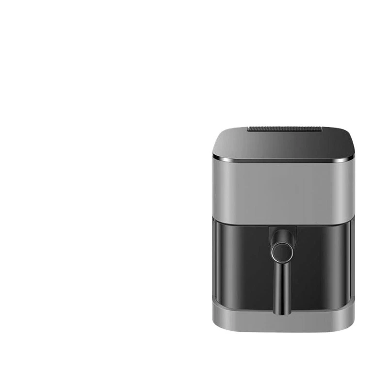 

Visual air fryer