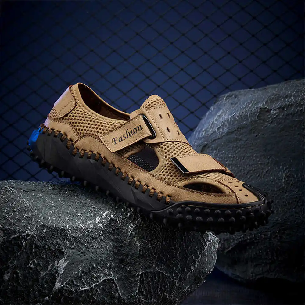 

Летние сандалии номер 44, сандалии, тапочки, черные теннисные мужские кроссовки, спортивные тенденции, тренировка от 4 до 12 лет, Китай, був