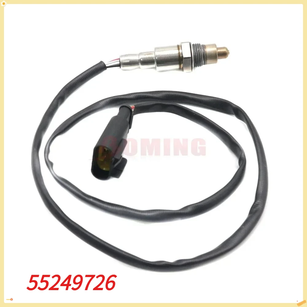 

NEW Air Fuel Ratio Lambda Oxygen O2 Sensor For ALFA ROMEO 5Y 6Q GIULIETTA 2013-2016 0258030075 0258030076 LS30075 55249726