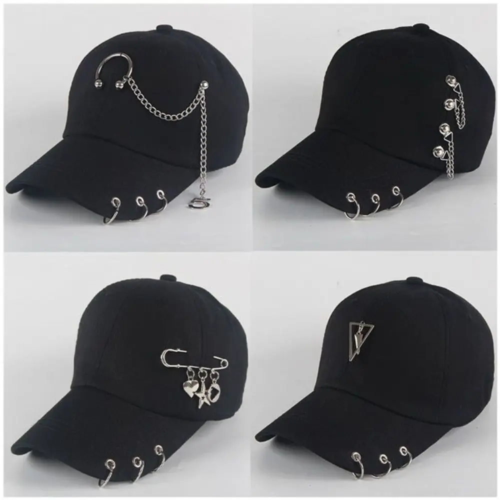 أزياء الهيب هوب الصيف قبعات البيسبول قابل للتعديل خمر Snapback قبعات عارضة الرياضة في الهواء الطلق أبي تاكر قبعة للرجال النساء #4