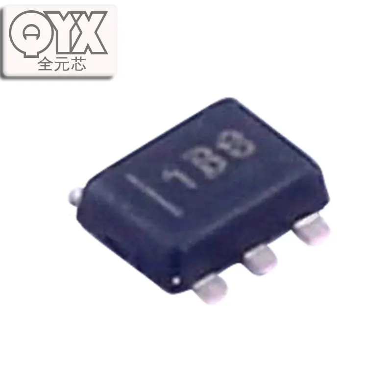 

NEW Original TMP112BIDRLR 1B8 SOT-563
