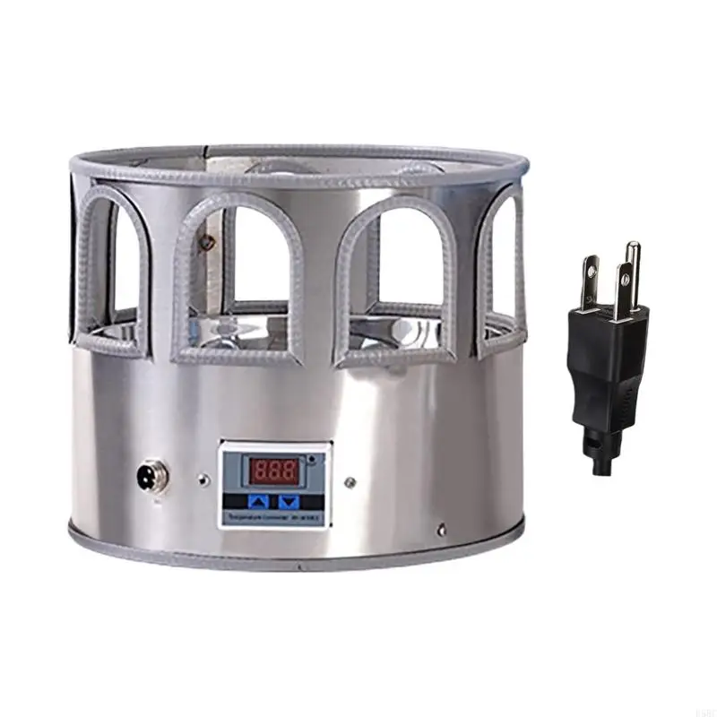 

Бесплатная поилка для птицы со льдом, 50 Вт, с подогревом, ненарные поилки, автоматическая терморегуляция на выезде для птиц на