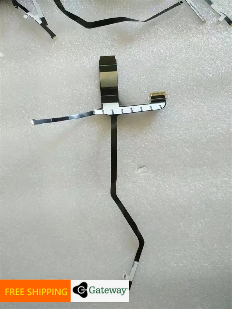 NF-B295 DYG60 Original para YOGA 920 920-13IKB EDP Cable LCD LVDS PANTALLA CABLE DE PANTALLA DA30000KM30 DA30000KM20 30PIN