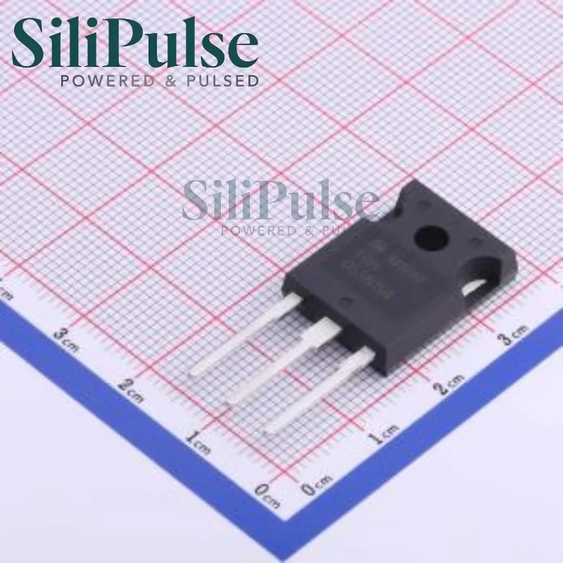 (5/10pcs) FDH055N15A TO-247-3 100% Original In Stock (MOSFET) FDH055N15A TO-247AC-3