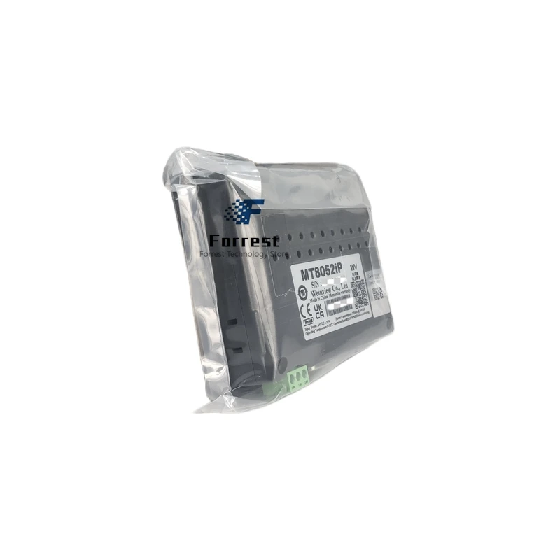 4.3 Inch WEINVIEW HMI TK6051iP MT8051iE MT8052iP Touch Screen Resolution 480*272 Pixel