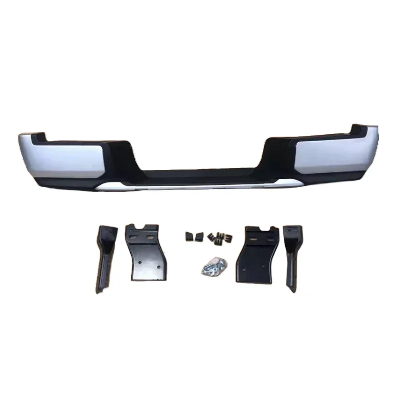 New Arrivals Rear Bumper For MITSUBISHI L200 2019