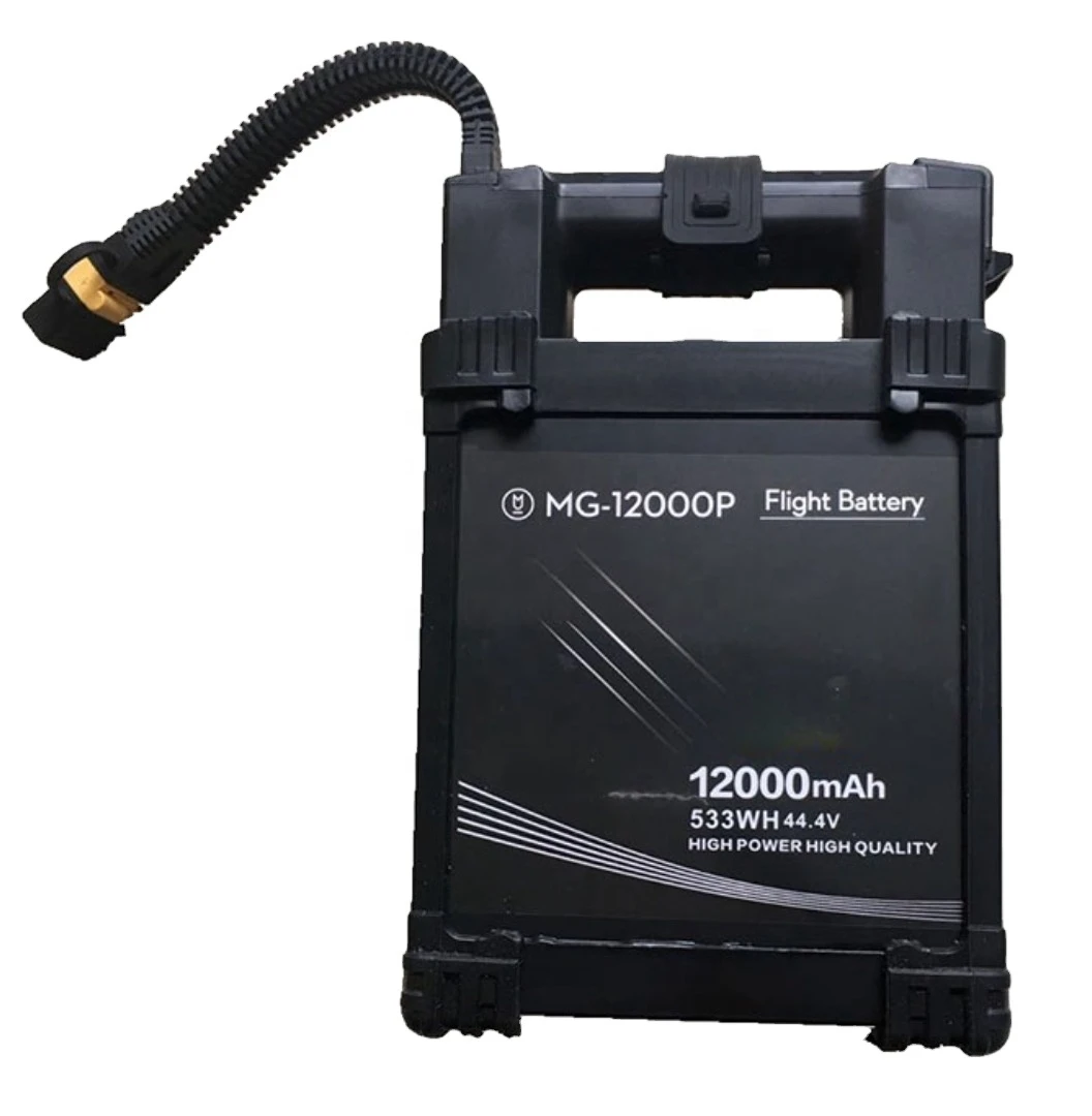 Jc Nieuwe En Originele Sefu Mg 12000P Batterij Voor Agras MG-1/S/A/P/R Intelligente Vlucht Batterij 12000Mah