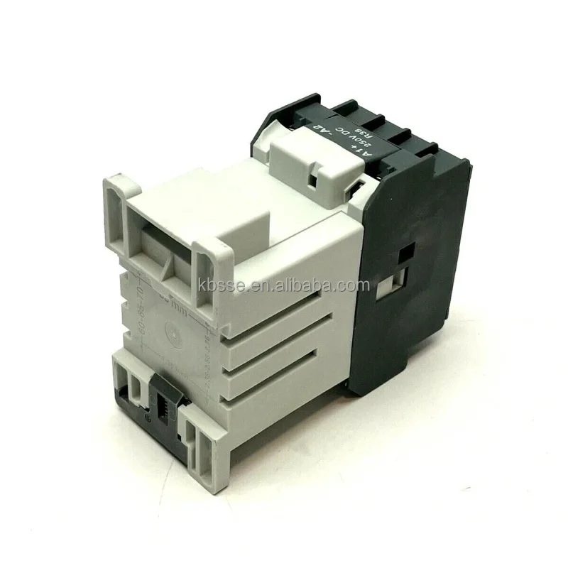 New Original Contactor AF12-30-10-13 100-250V AC/DC with 180 Days Warranty and in Stock