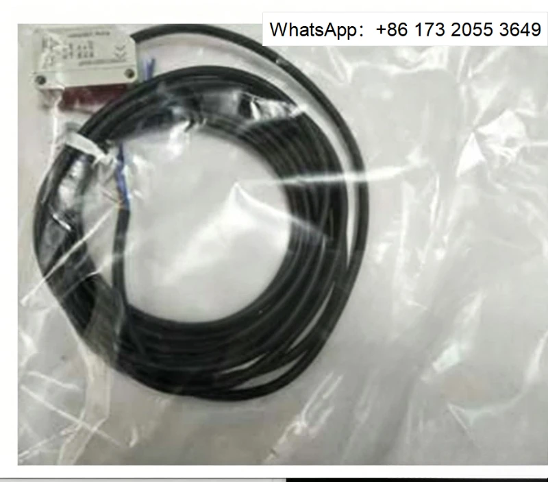 Photoelectric Switch Sensor PD30CNB15NP Diffuse Reflection Type for Industrial Automation