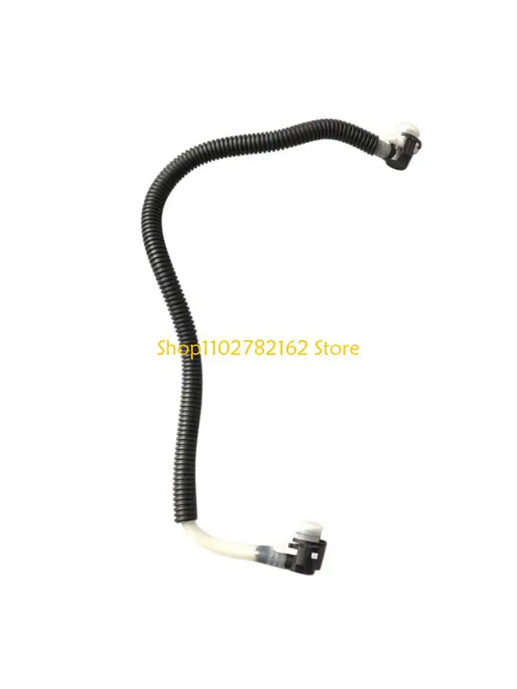 

547B Automotive Engine Transfer Hose Pipe ABS Build Easy Maintenance Solution Improve Movement A6110702032 for W638