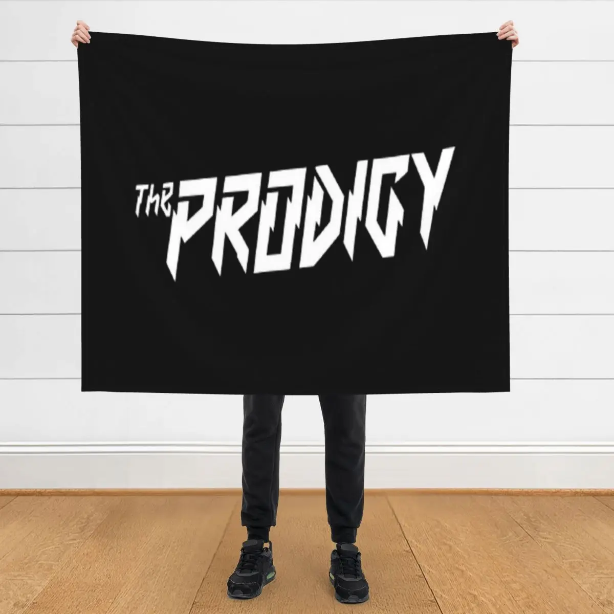 

DANCER Throw Blanket Soft Plush Plaid bed plaid For Sofa Thin Blankets