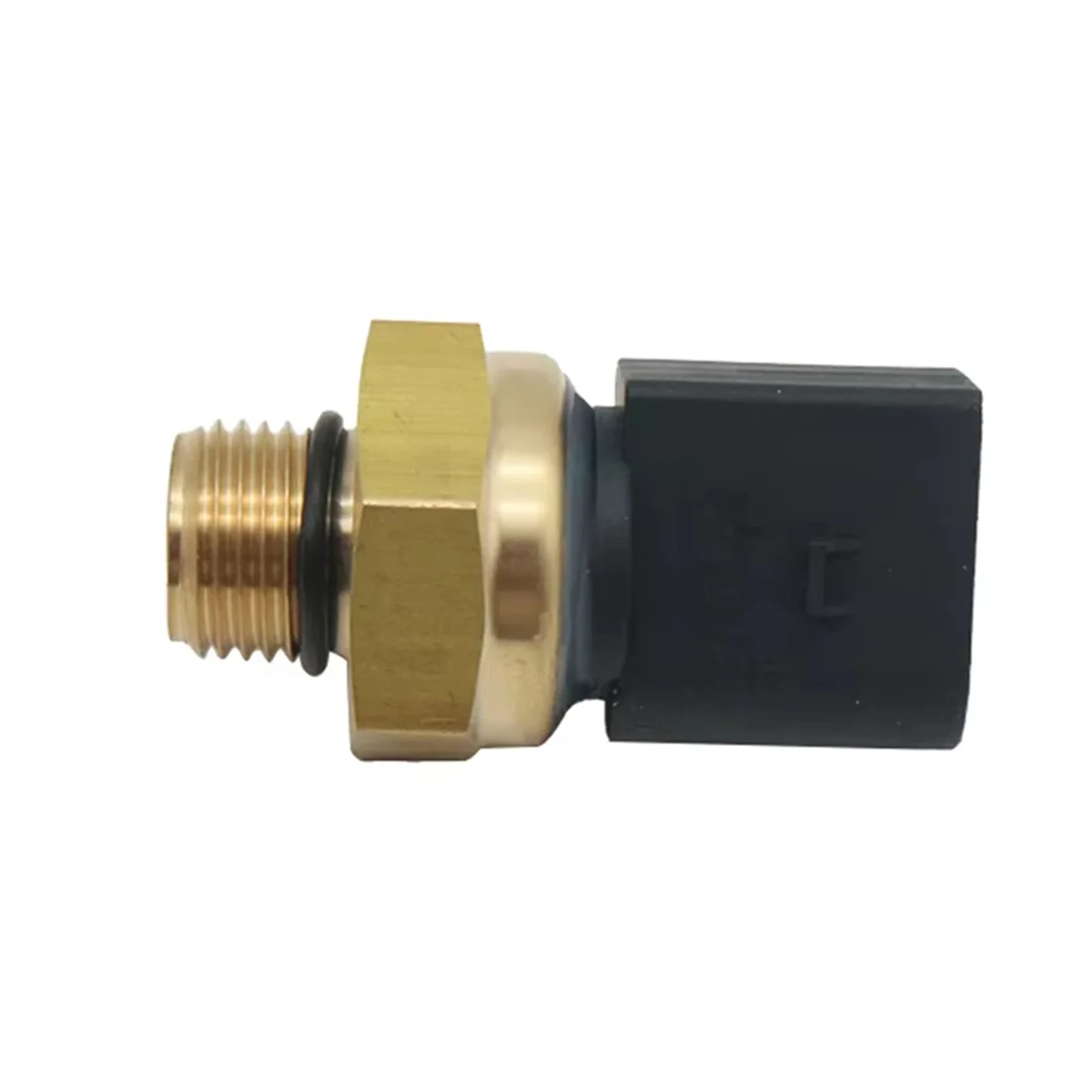 

NEW ARRIVAL 530828 Engine Oil Pressure Sensor for Detroit Diesel DD15 DD13 50 MERCEDES-BENZ ATEGO Axor Actros Ad