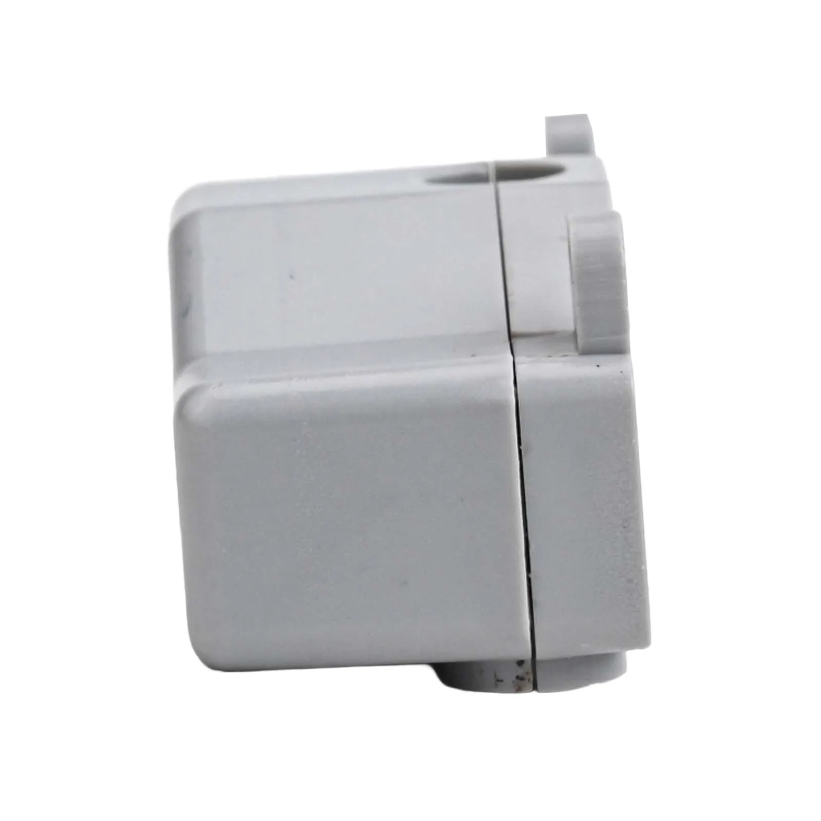 

Brass Electrical Cable Splice Connector for High Power Applications Flame Retardant Insulation with Low Resistance Design