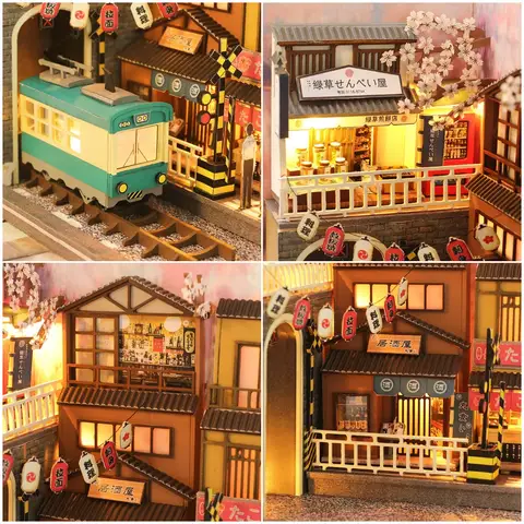 10 best sales bokhörna i Japan - №9