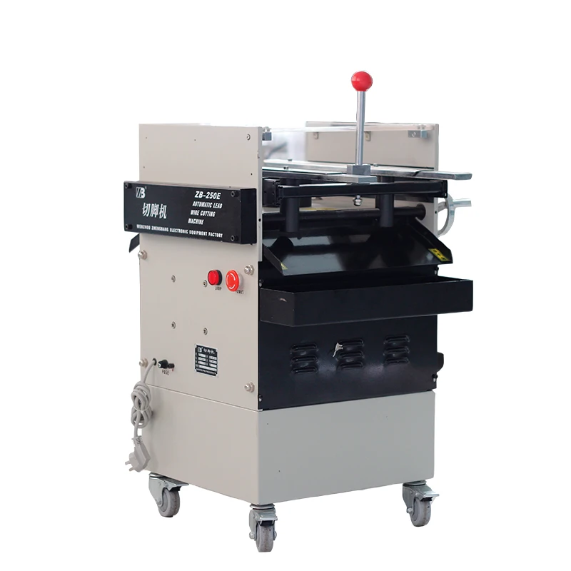 Manual PCB Lead Cutting Machine Circuit Board Separator PCB Cutting Machine