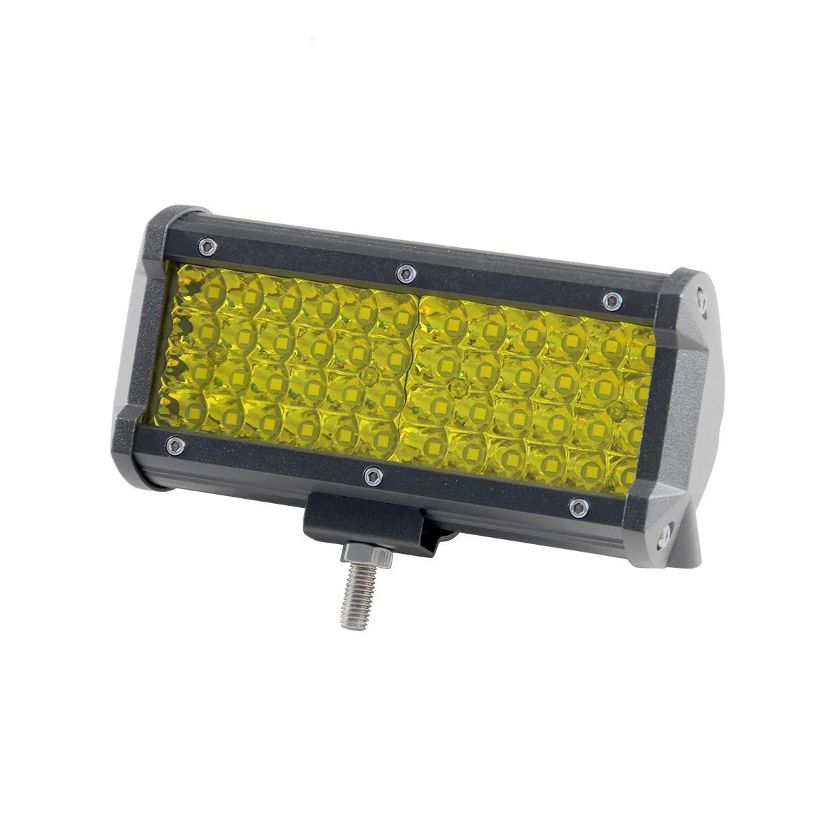 Strip Work Lights Headlights for Cars SUV Mechanical Car Agricultural Vehicles