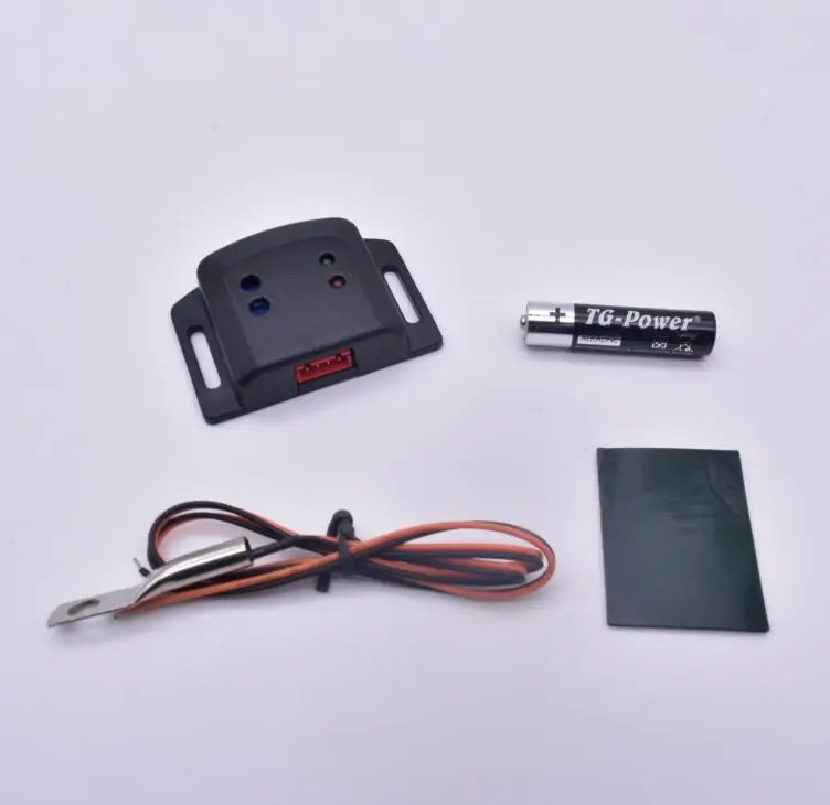 Popular in Market Two Way Car Alarm System B9 Car Alarm
