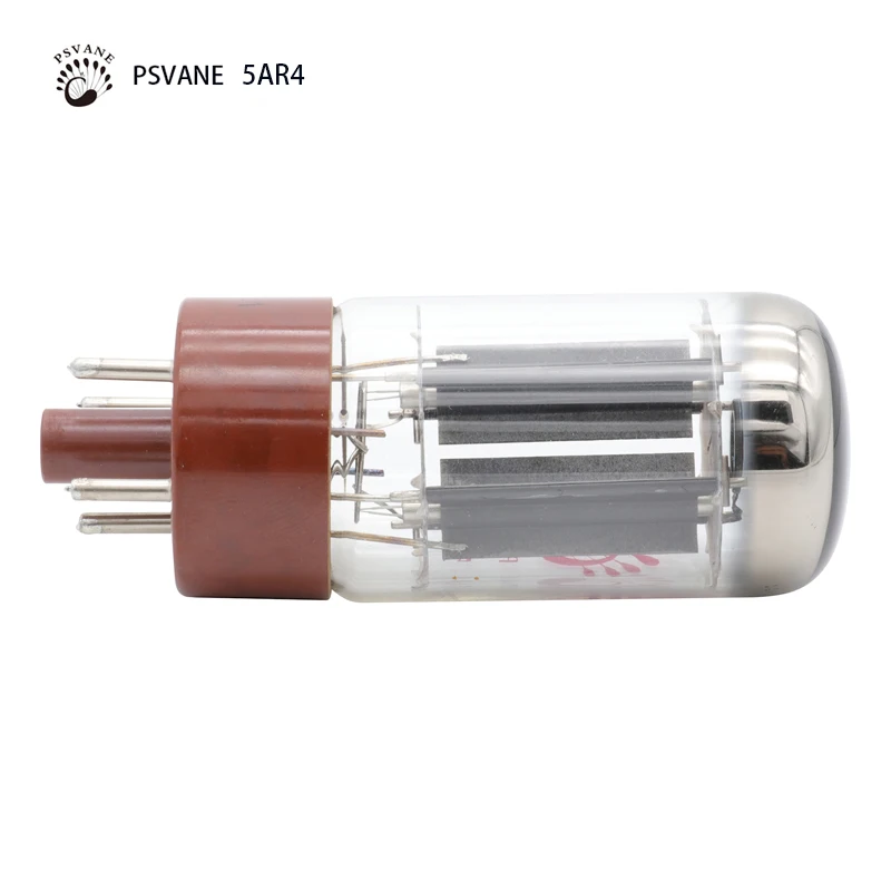 PSVANE 5AR4 Tube Instead of Shuguang 5Z4P 5U4C 5Z3PTA GZ34 Power Amplifier Tube new Authentic Precision Pairing