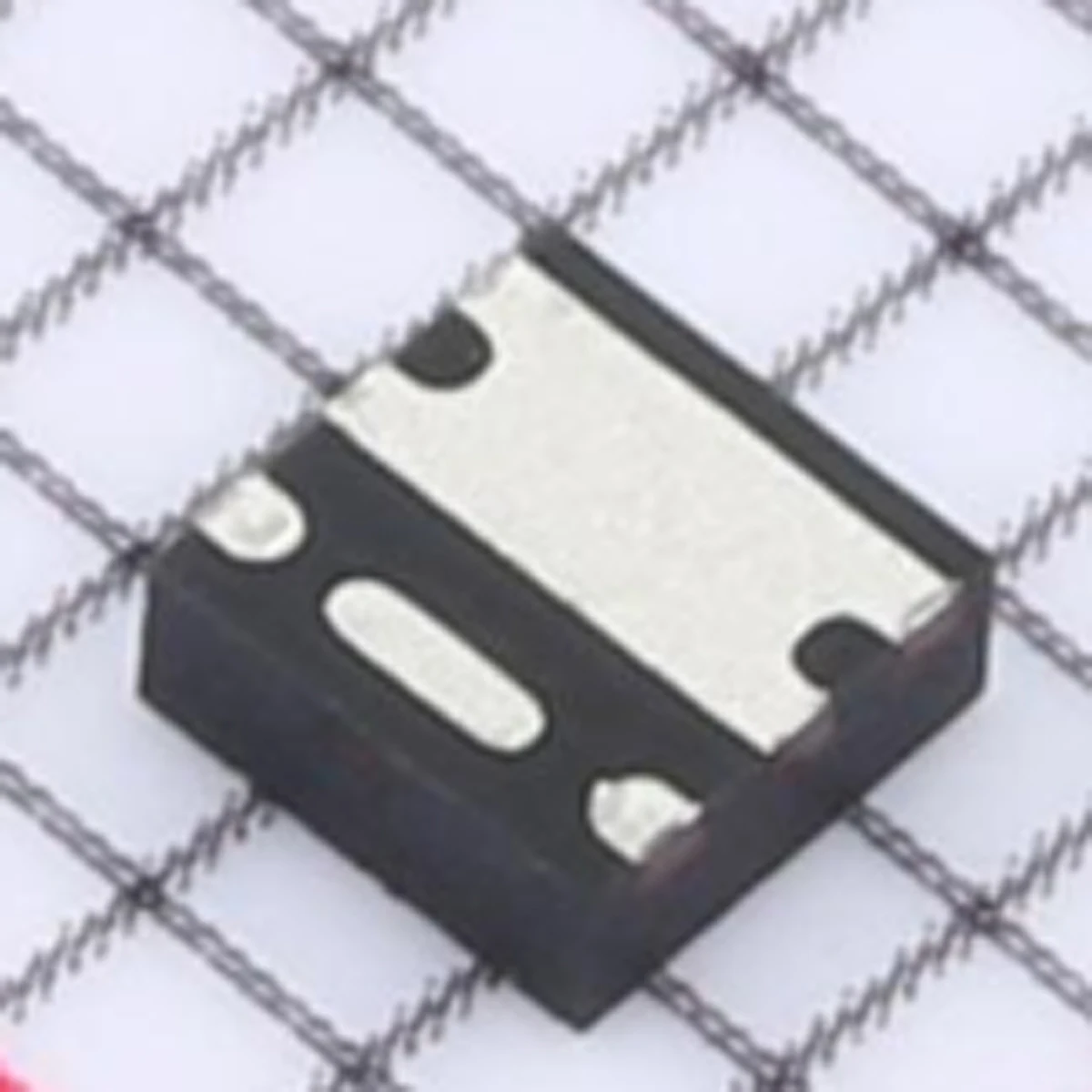 20 قطعة الأصلي SIA400EDJ AI MOSFET N-قناة 30 فولت 12A 12.3 واط PowerPAK-SC-70-6L SIA400EDJ-T1-GE3