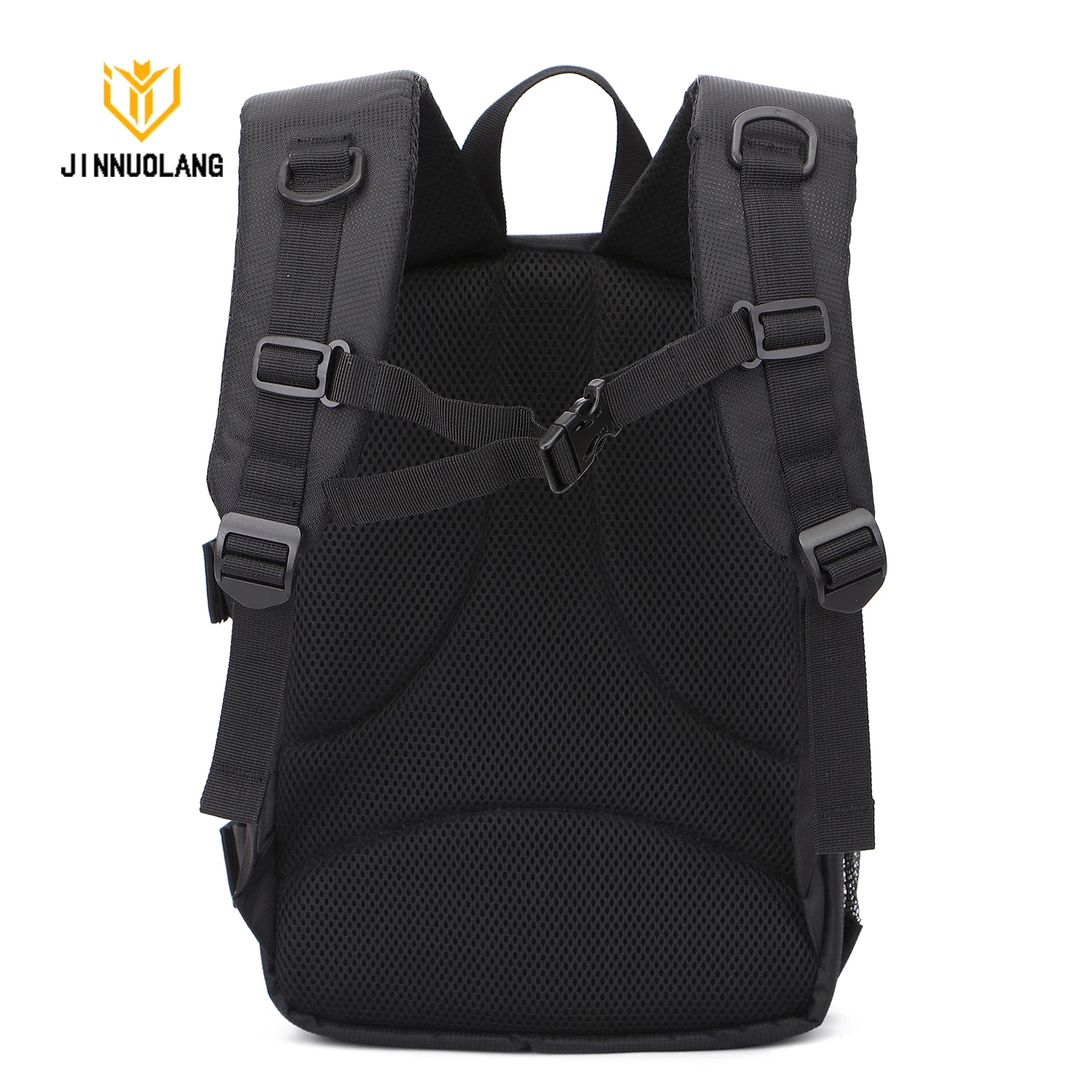 JINNUOLANG Men And Women Outdoor Camera Bag Waterproof Functional Breathable DSLR Backpack Camera Video Bag ALL Weather Hot Sale