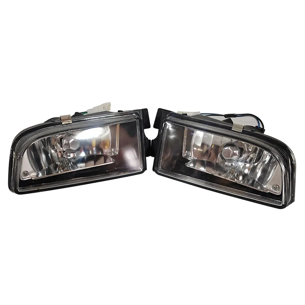 

Front Lamp Bar Lamp Fog Lights Driving Lamps For Toyota CALDINA CT196 1996 1997 1998 1999 2000 2001 2002
