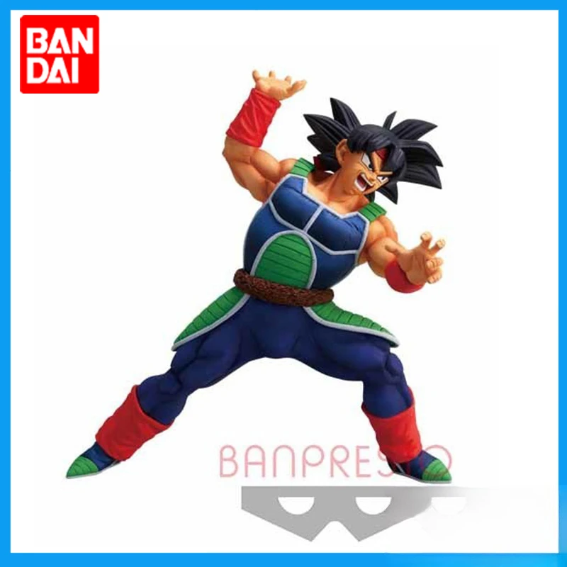 

Фабрика очков Dragon Ball Super Warrior Biography 2 Vol.5 Пейзажный шедевр Лопуха Настольные украшения Японская кукла-комикс