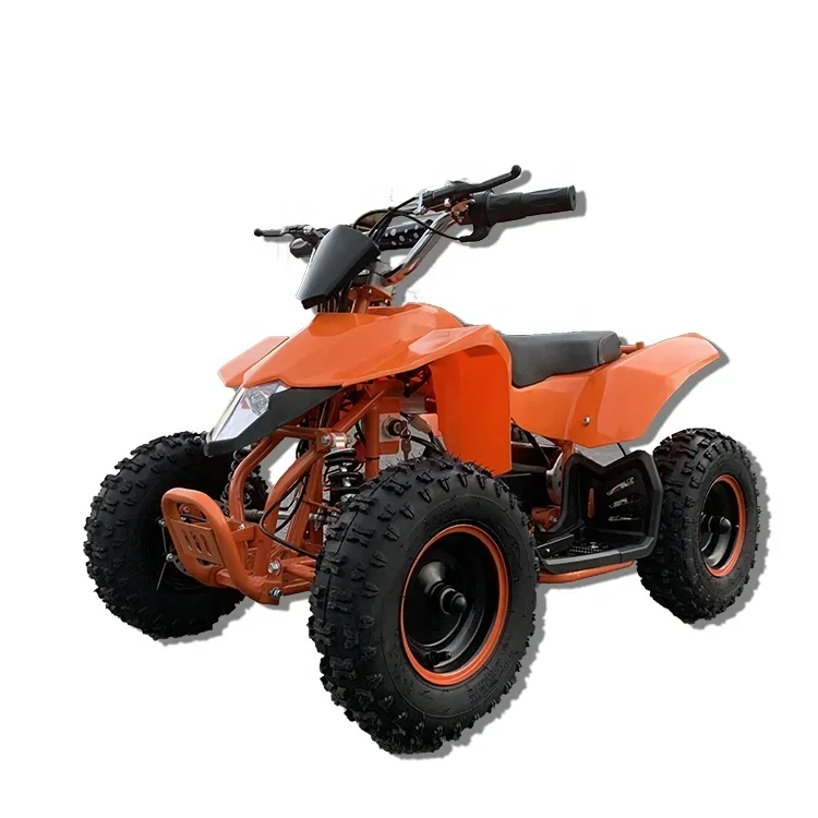 4 Wheeler Quad Bike Certificação CE 49CC Quad Bike 50cc ATV para adultos