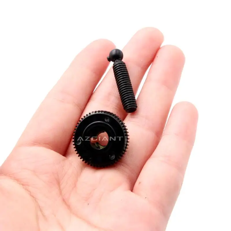 Azgaint-reproductores originales de ajuste de espejo retrovisor de coche, pieza Interior para Subaru Impreza/Outback/Forester/WRX STI/Crosstrek/Legacy