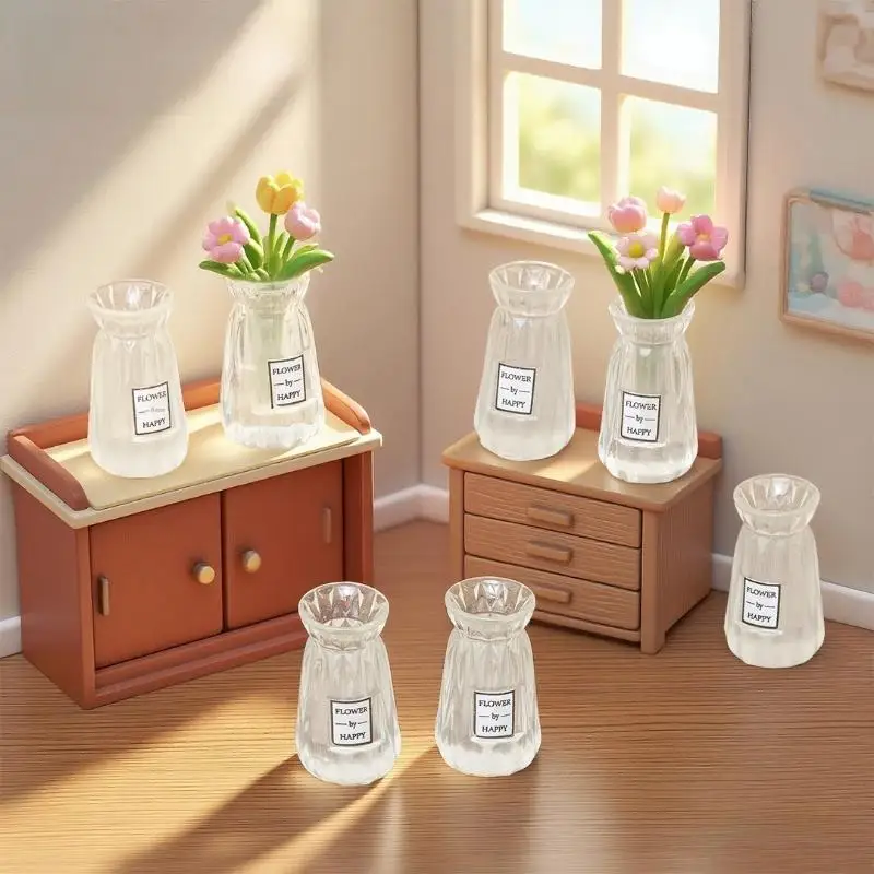 [Jt]5/10Pcs Miniatu…