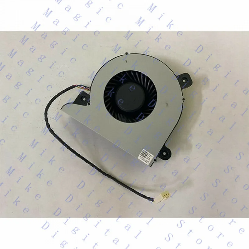 

UU KTDJC 0KTDJC For Dell XPS 8910 8920 8930 T3630 T3640 Cooling Fan BAZA1130B2U