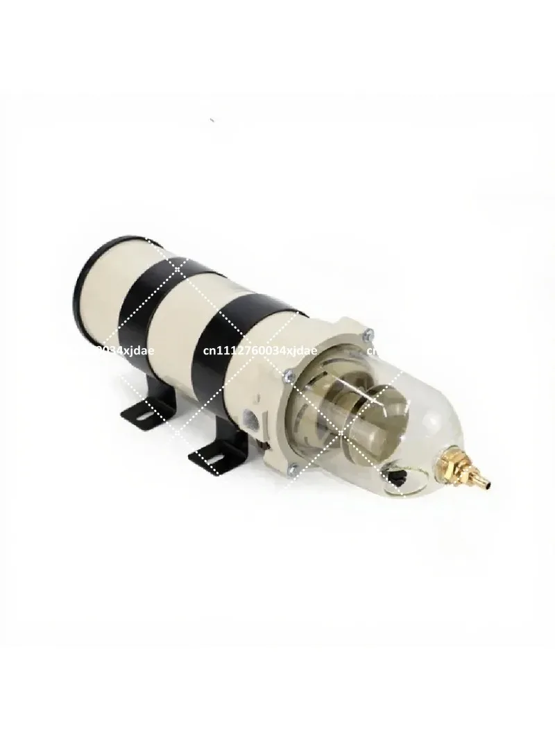 Fuel Water Separator FG 1000 Trap 1000FG Truck Spare Parts Fuel Filter K1000ef for Generator Set