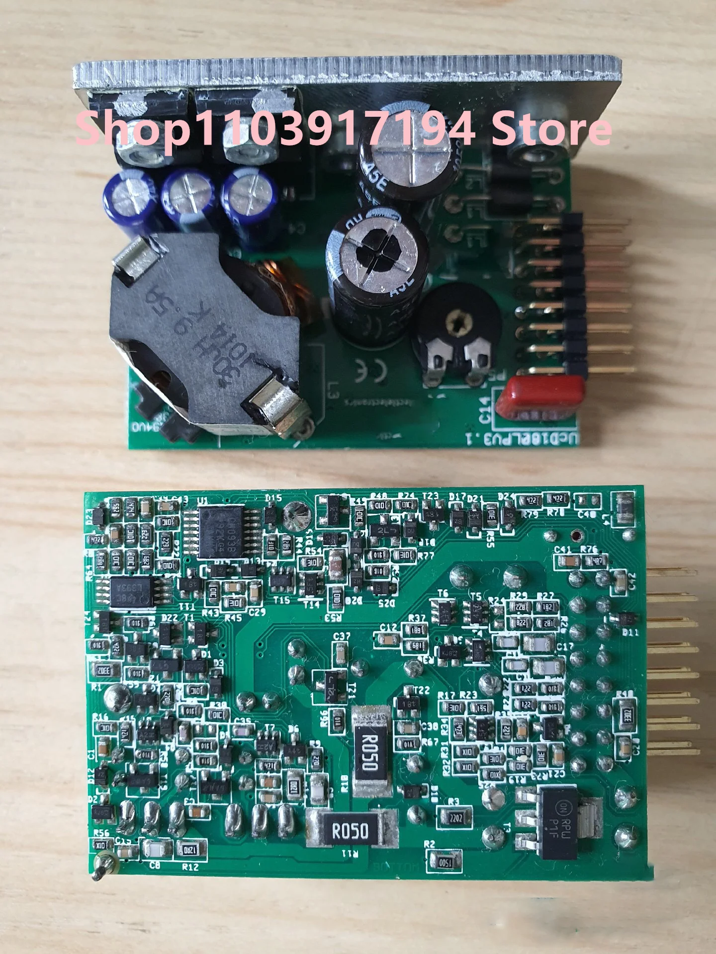 FOR Hypex EV ELX series 115P 112P Power amplifier module hypex HiFi  Class d power amplifier module UCD180LP 180w