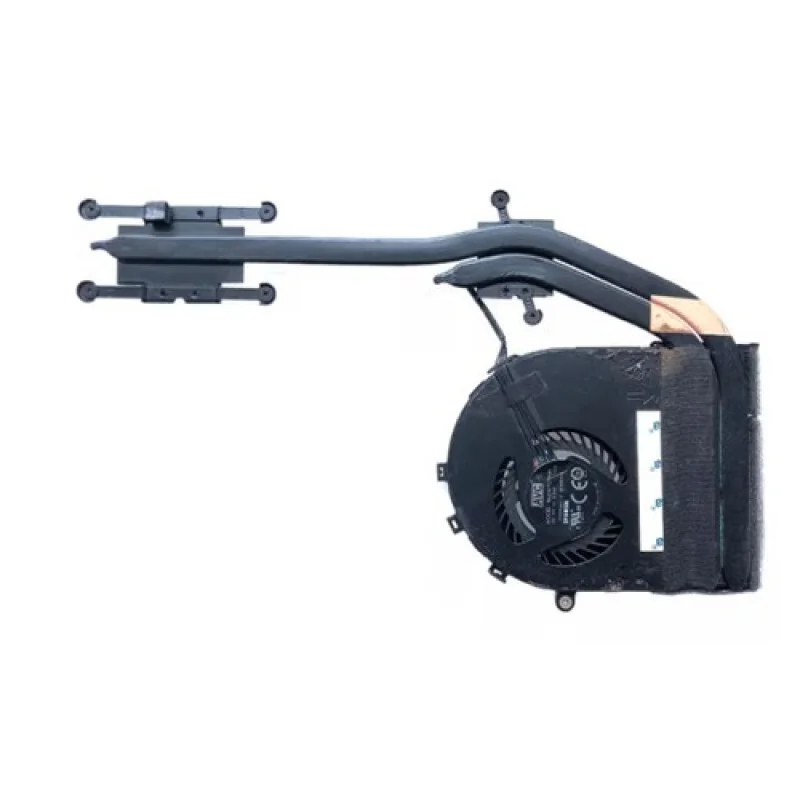 

A +++ для Lenovo ThinkPad T560 P50S модуль радиатора вентилятора 00UR843