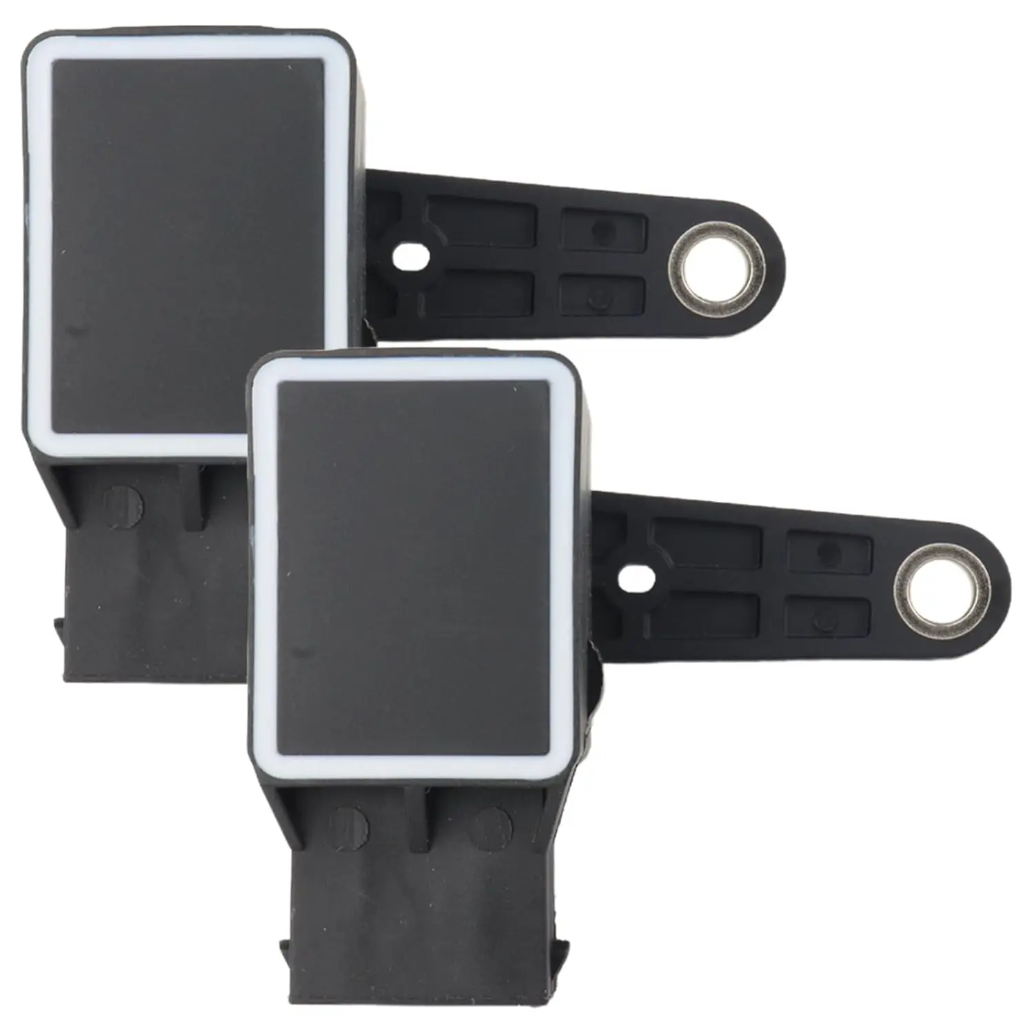 

2PCS Height Sensor is Suitable For Benz W169 W245 A209 C209 C219 C216 W203 VL203 CL230 W211 X164 W163 W164 0105427717