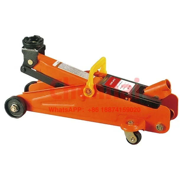 

TOYO-INTL HFJ type 1.5 ton 2 ton standard floor Jack hydraulic jack