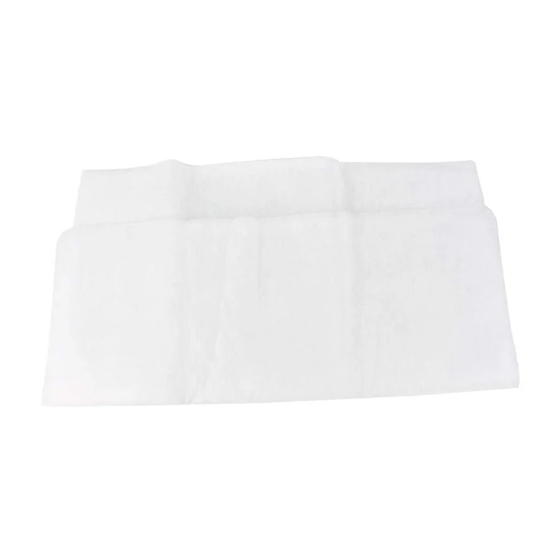 M17K-12PCS شفاط المطبخ الشحوم تصفية النفط واقية تصفية النفط واقية ملصق النفط امتصاص ورقة شفاط المطبخ الأجهزة