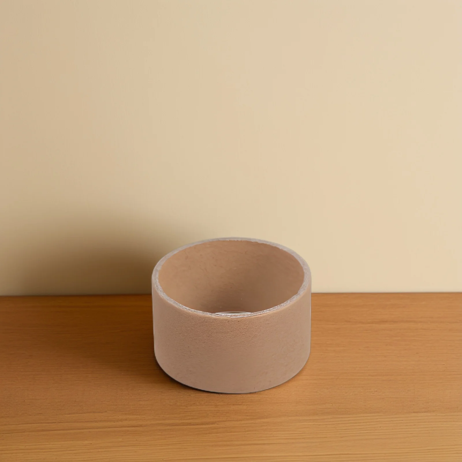 20 Pcs Crafts Round Cardboard Tubes Paper for Cylinder Painting Kraft Paperboard