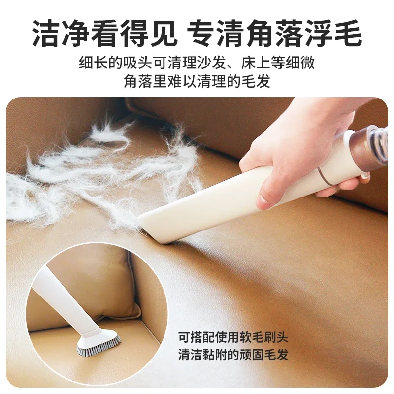 [Double 11 Pre-sale] Petio Pet Hair Sucker Dog Shaver Grooming Comb Cat Electric Sticker