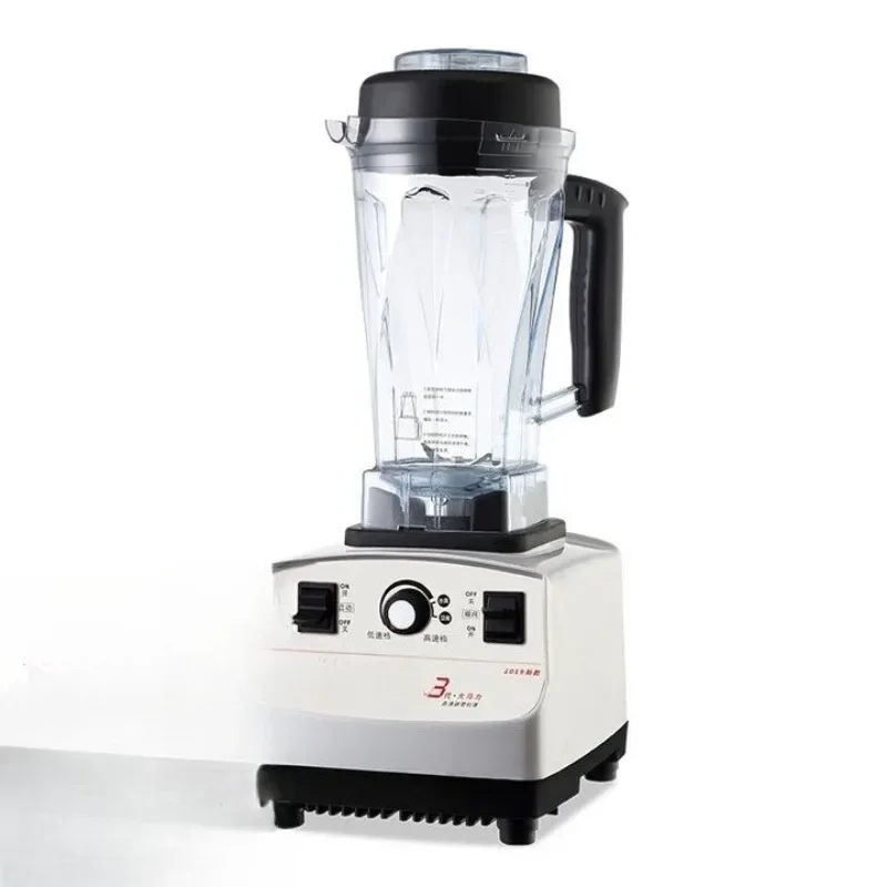 

Коммерческий измельчитель льда, смузи-машина, соковыжималка, блендер для соевого молока, кухонный комбайн, многофункциональный прибор