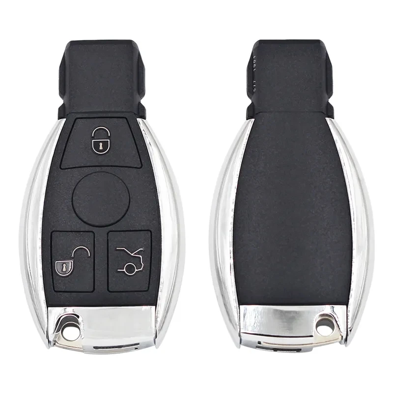 CGDI One Start Keyless Go 315Mhz/433Mhz MB FBS3 Smart Remote Key For Mercedes-Benz W164 W166 W216 W221 W251