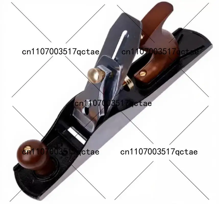 

Professional Woodworking Planer Hand European Flat Planer Bottom Blade Large Woodworking Planer