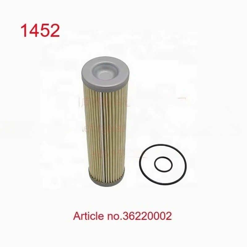 36220002 Refrigeration compressor oil filter
