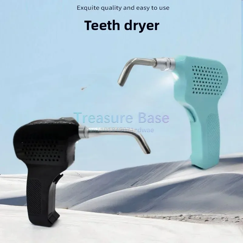 

Dental Hot Air , , Heater, Oral , Porcelain Tooth Bonding, Blow Dryer