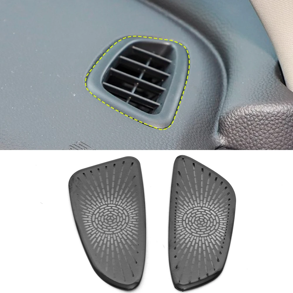 

Для Honda ZR-V (RZ) 2022 2023 2024 автомобильная дверь аудио крышка динамика рамка громкоговорителя наклейка аксессуары для интерьера из нержавеющей стали