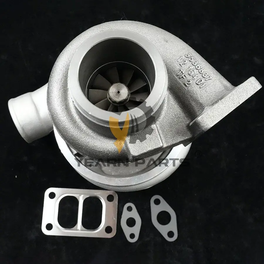 6735-81-8031 Turboc…